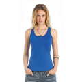 2014 Compression Blue PRO Tank Top for Women